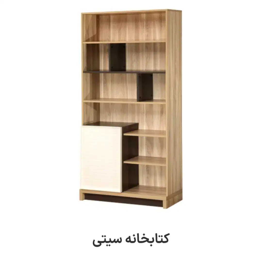 میز تحریر و کتابخانه و دراور|میز تحریر و کامپیوتر|سمنان, |دیوار