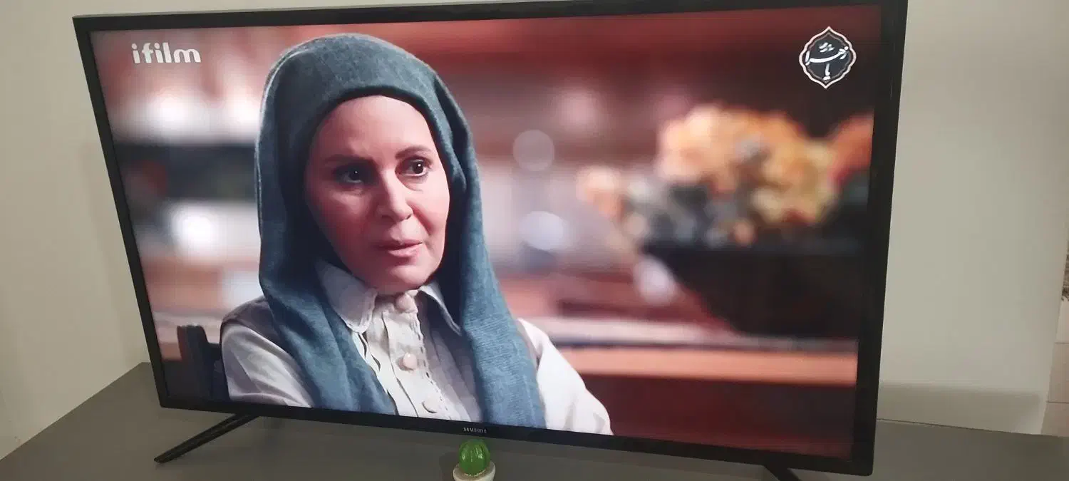 تلویزیون ۴۰ اینچ سامسونگ|تلویزیون و پروژکتور|چابهار, |دیوار