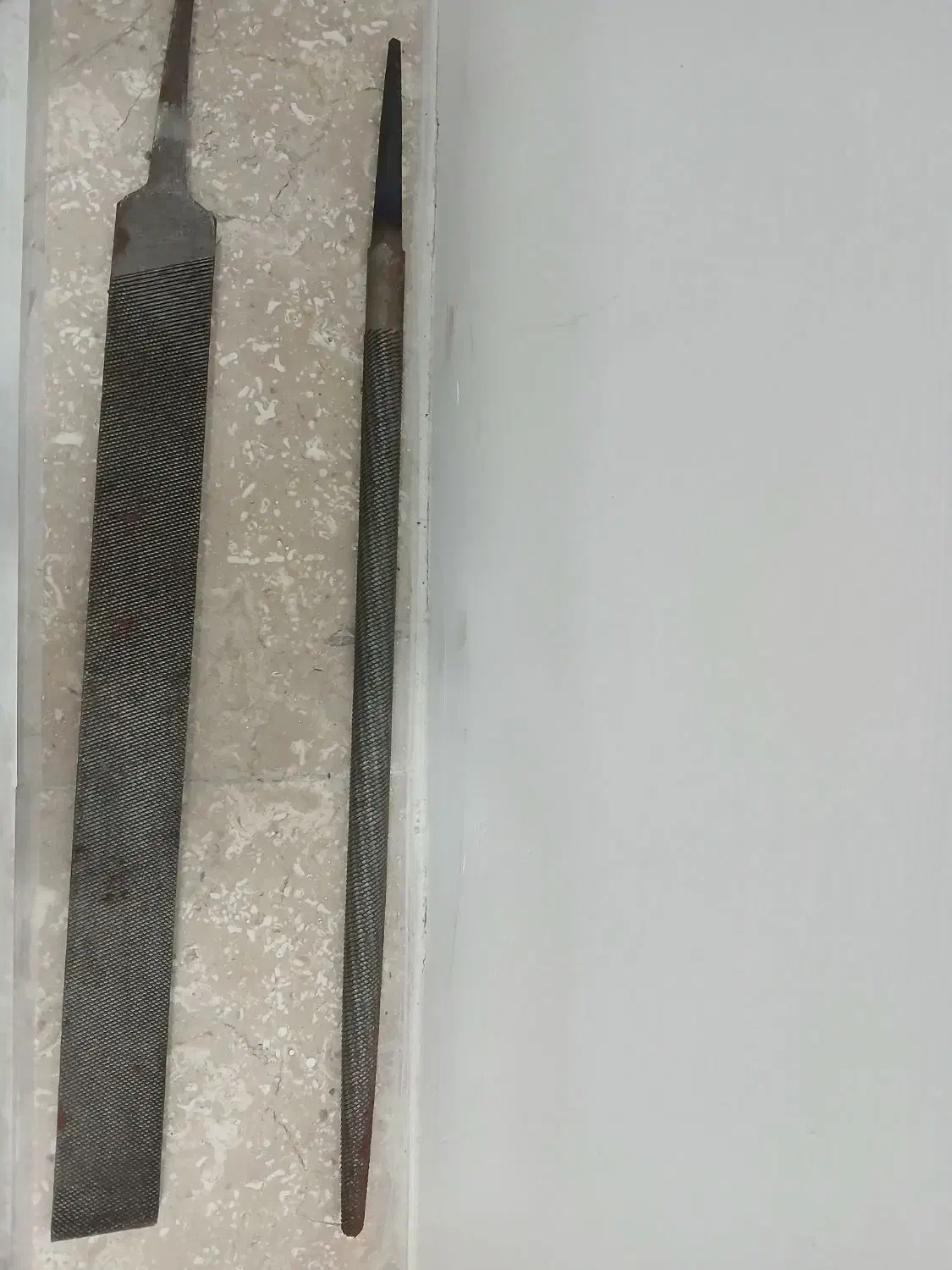 سوهان simonds اصل آمریکا قدیمی|ابزارآلات|رشت, فلسطین|دیوار