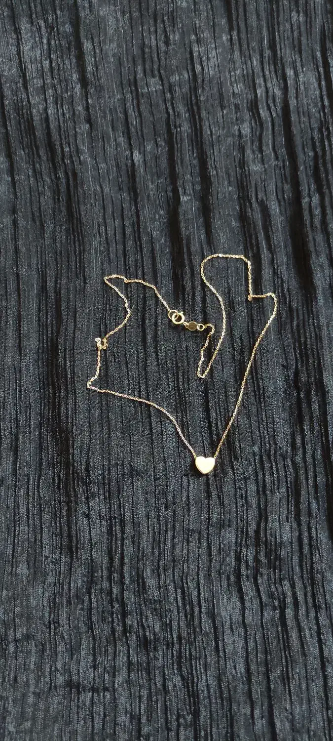 گردنی مینیمال|جواهرات|سوق, |دیوار