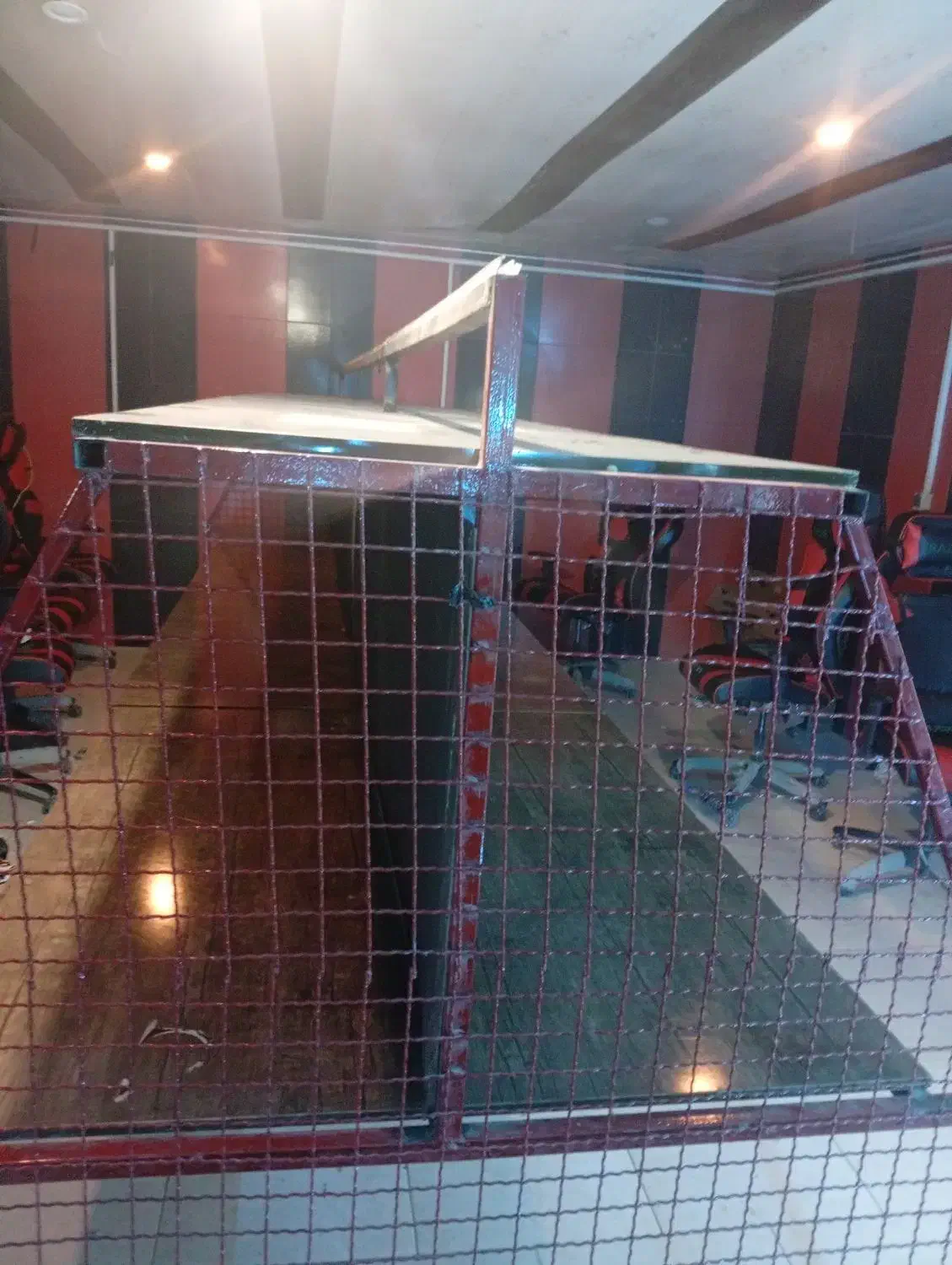 میز مخصوص گیمنت|میز تحریر و کامپیوتر|زاهدان, |دیوار