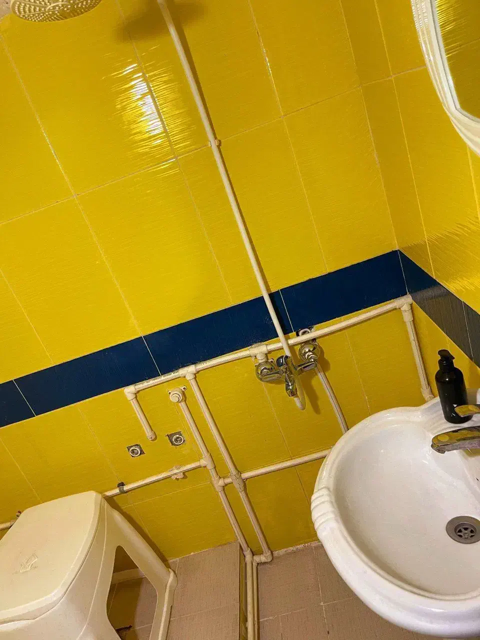 ویلای اجاره ای جکوزی دار روستای افراتخته|اجارهٔ کوتاه‌مدت ویلا و باغ|علی‌آباد کتول, |دیوار