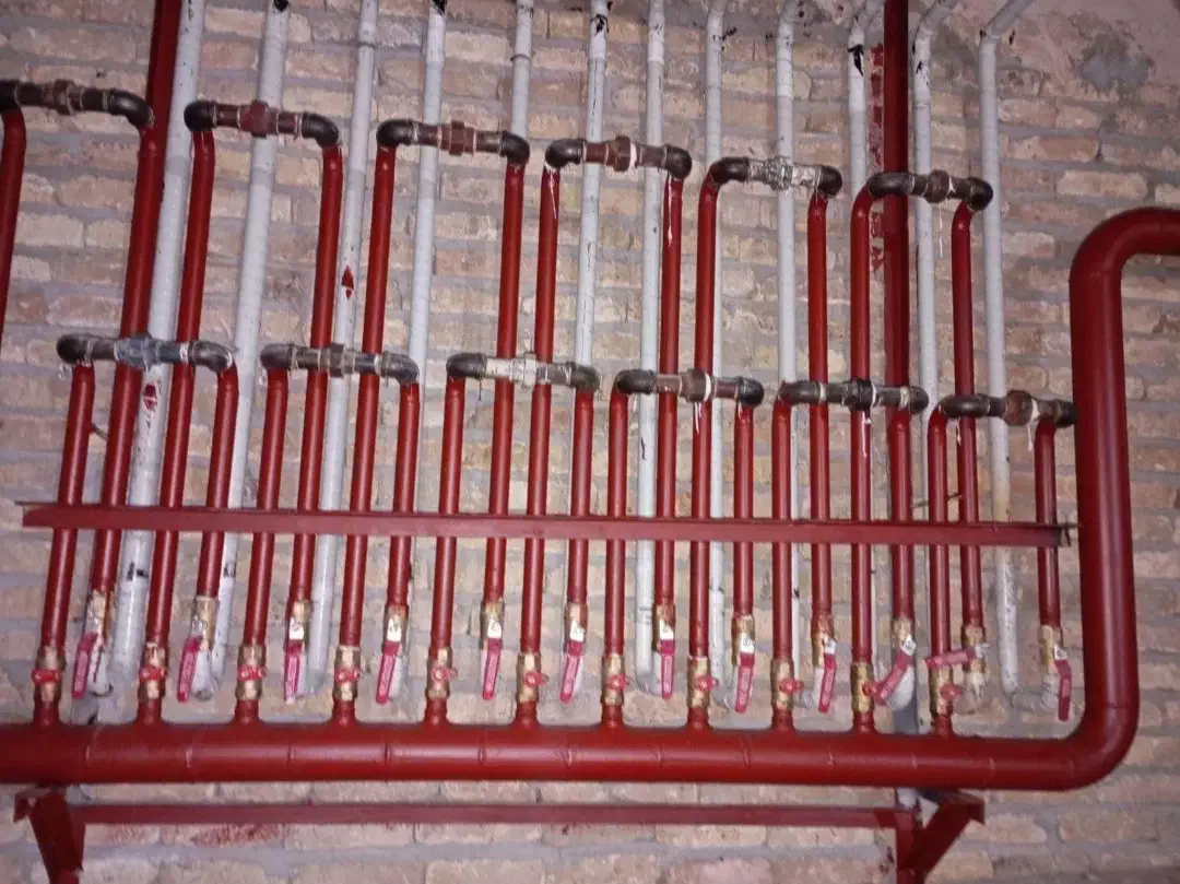 لوله کشی گاز و خورده کاری و نرده|خدمات پیشه و مهارت|مشهد, صیاد شیرازی|دیوار