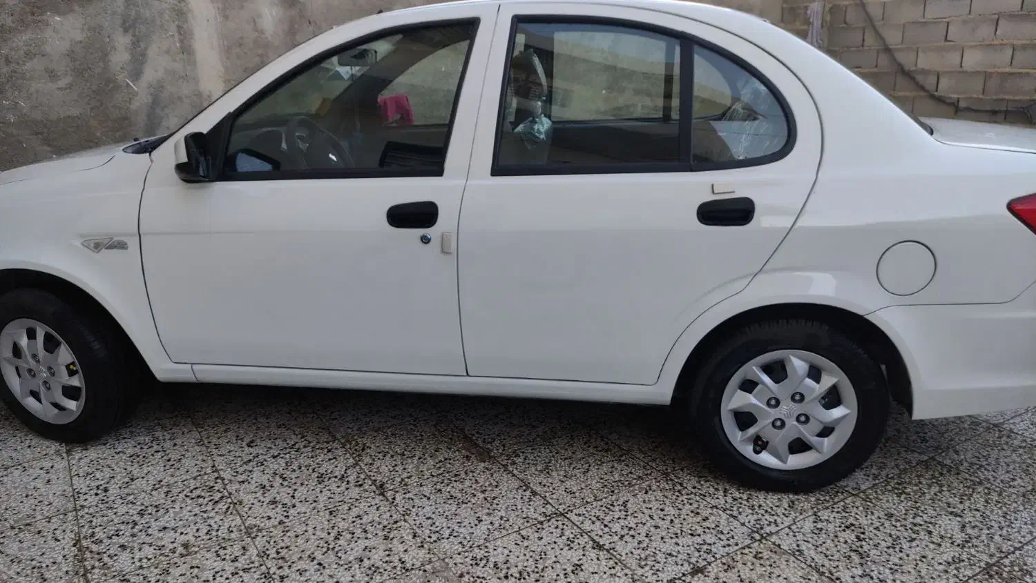 ساینا اس ۸۵گانه|خودرو سواری و وانت|نگین شهر, |دیوار