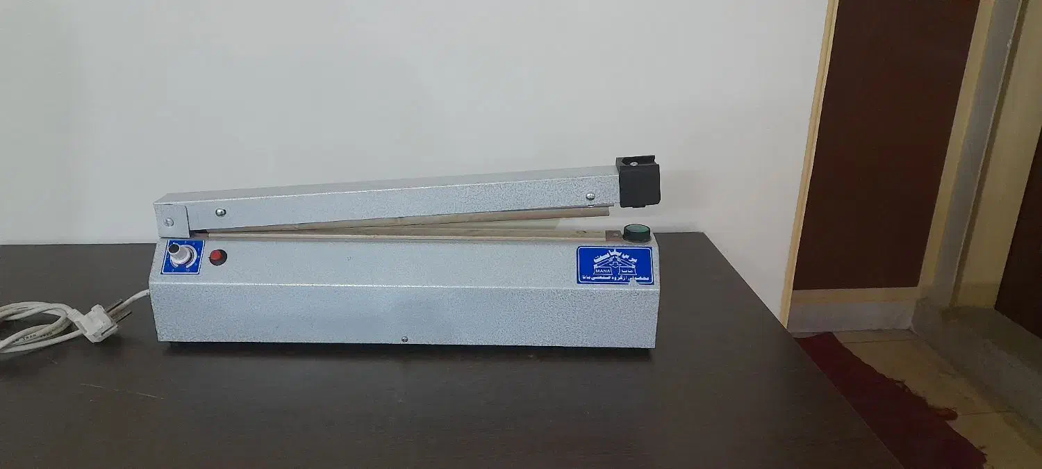 دوخت پلاستیک|سایر لوازم برقی|تهران, امام زاده عبدالله|دیوار