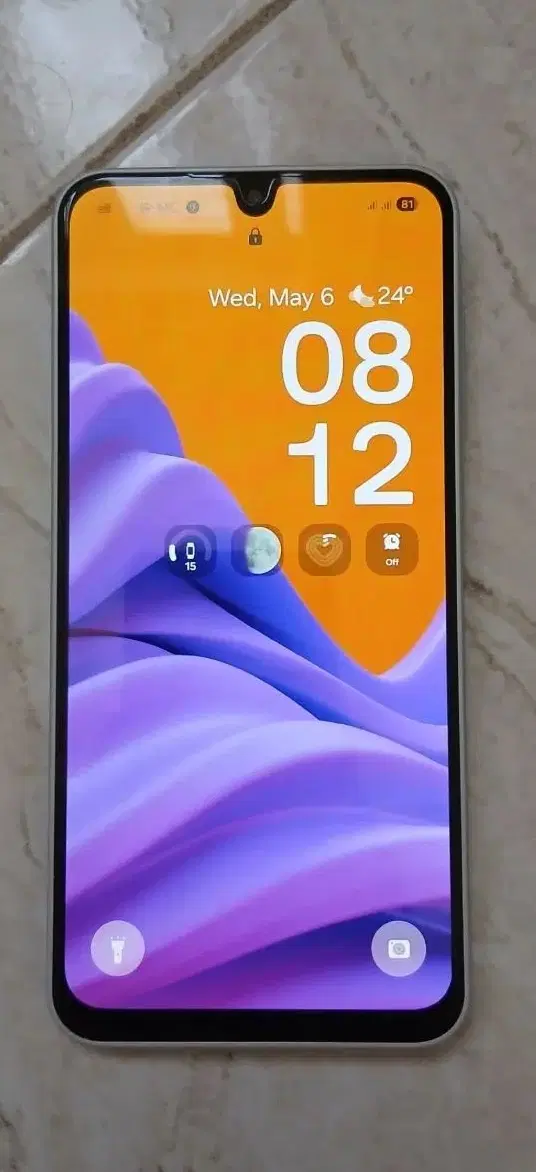 Samsung Galaxy A16|موبایل|یزد, |دیوار