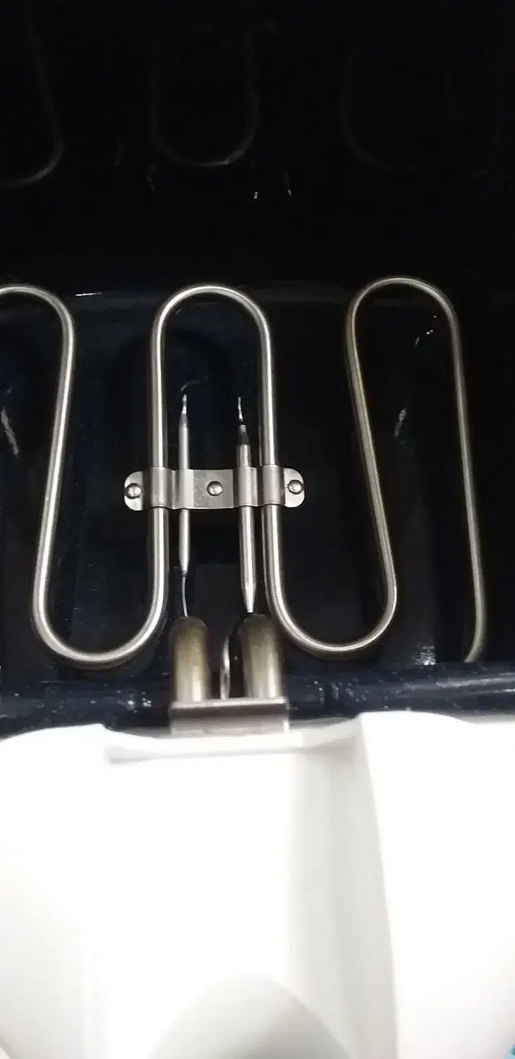 سرخکن دلونجی|اجاق گاز و لوازم برقی پختوپز|پاکدشت, حصار امیر|دیوار