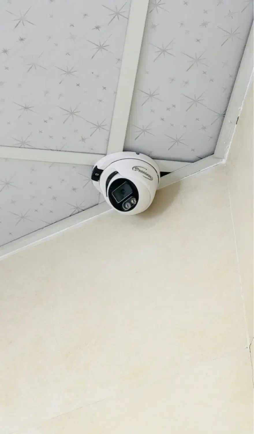 نصب و تعمیرات انواع برندهای دوربین مداربسته|خدمات پیشه و مهارت|کرمان, |دیوار