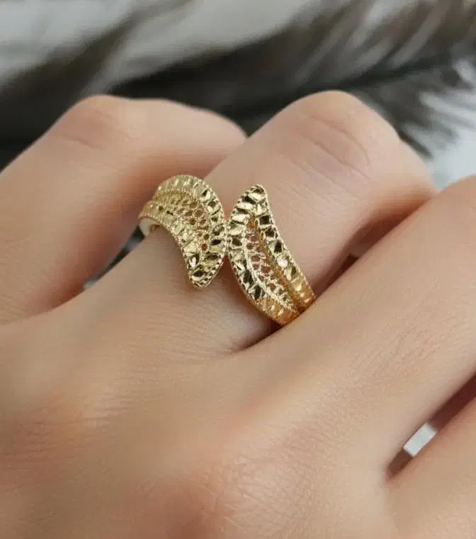 طلا دست دوم النگو|جواهرات|اصفهان, خرم|دیوار