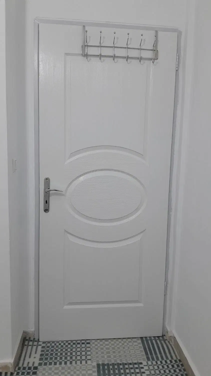 درب یه لنگه|مصالح و تجهیزات ساختمان|نهاوند, |دیوار