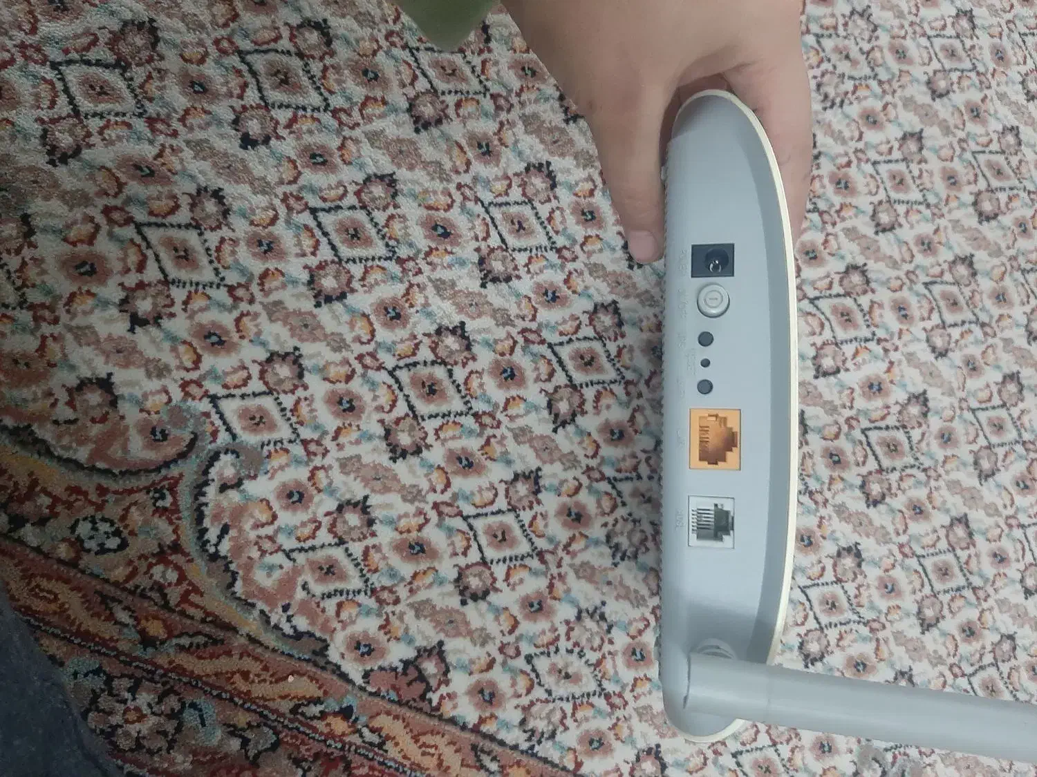 مودم|مودم و تجهیزات شبکه|نظرآباد, نظرآباد|دیوار