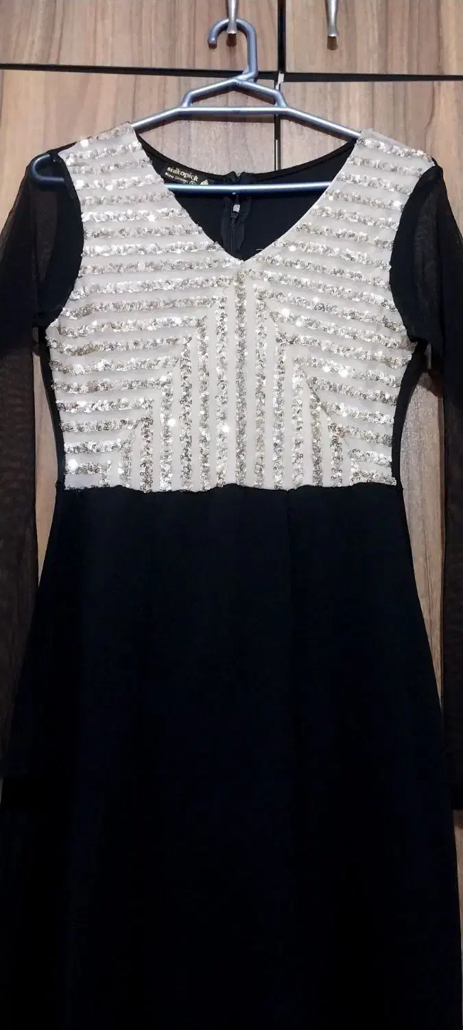 لباس مجلسی فوقالعاده شیک|لباس|ملایر, |دیوار