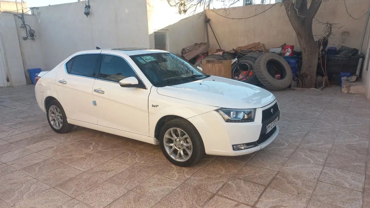 سواری|خودرو سواری و وانت|تهران, مقدم|دیوار