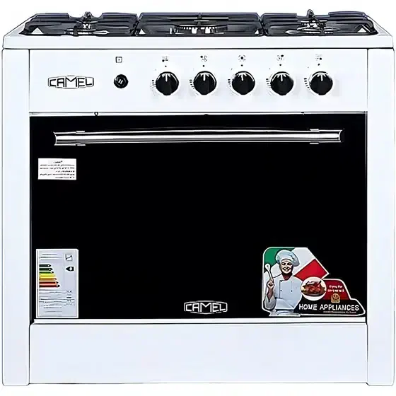 فروش اجاق گاز کمل آکبند طرح فر زیر قیمت|اجاق گاز و لوازم برقی پخت‌وپز|فردیس, نگارستان|دیوار