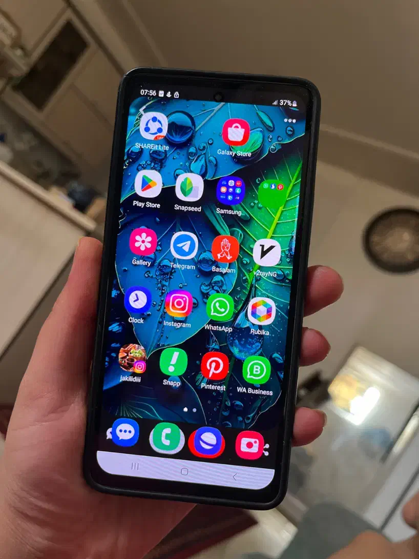 گوشی سامسونگ a53|موبایل|تهران, آرژانتین|دیوار