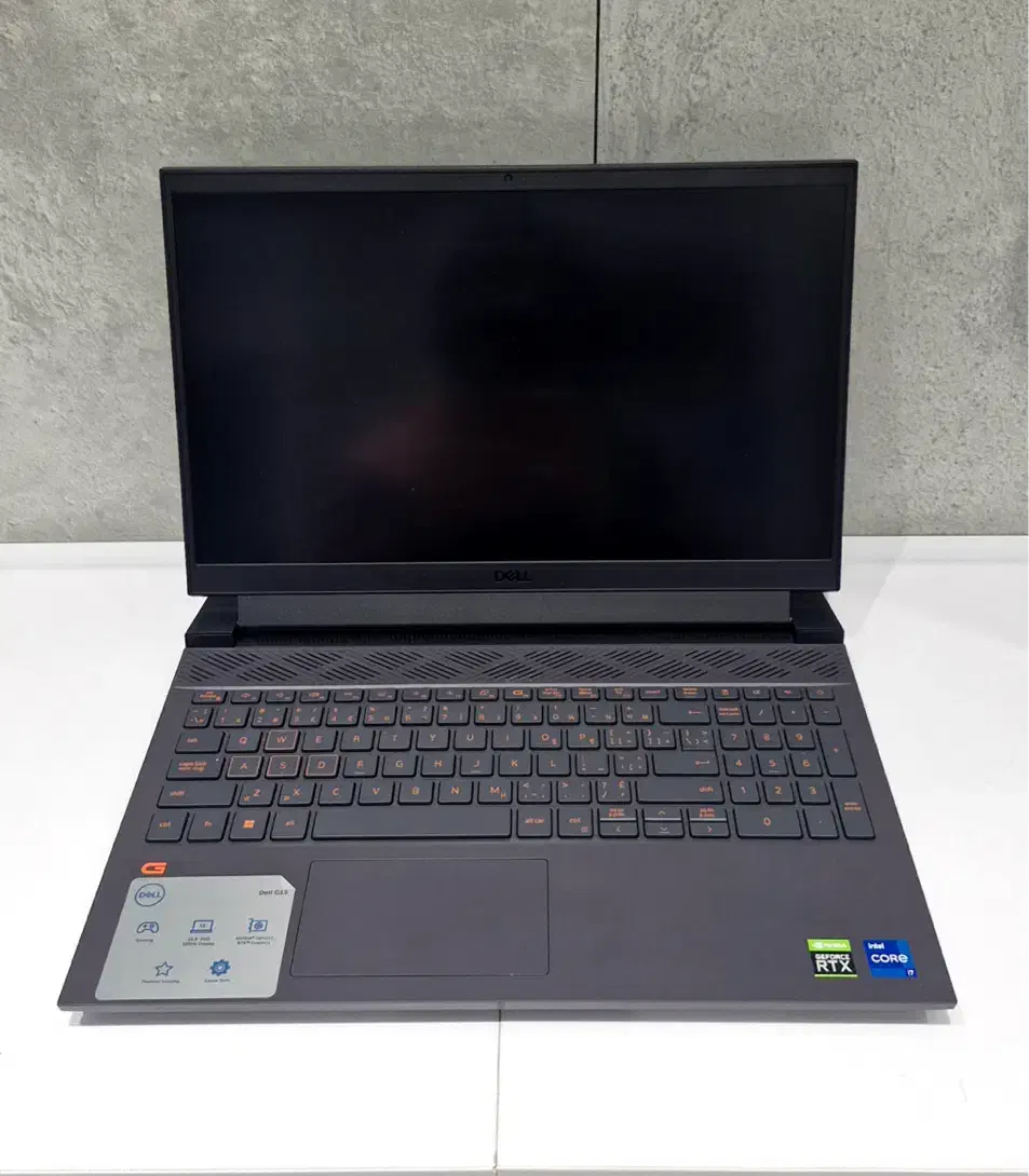 غول آمریکایی، لپ تاپ گیمینگ Dell|رایانه همراه|مشهد, کوثر|دیوار