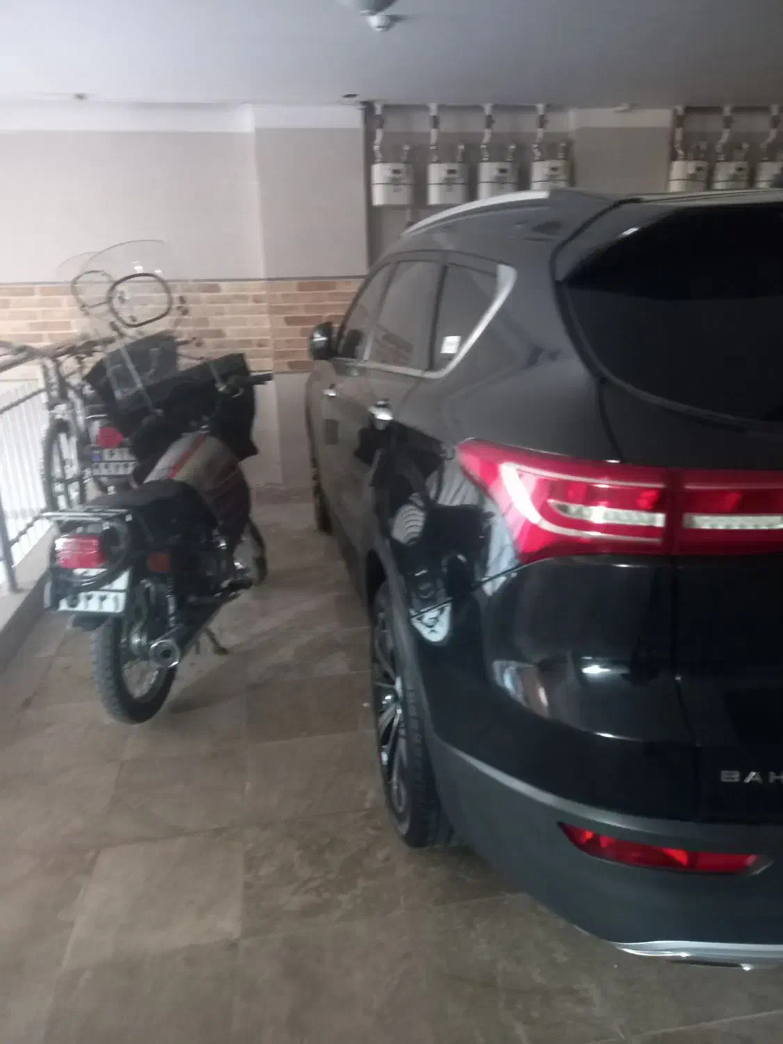 فیدلیتی پرایم اخر ۴۰۱ درحد|خودرو سواری و وانت|قم, نخودی|دیوار