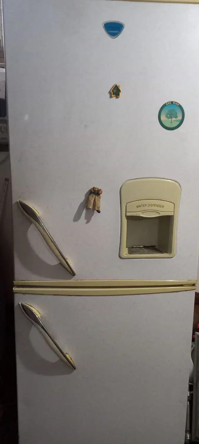 یخچال|یخچال و فریزر|اهواز, پردیس|دیوار