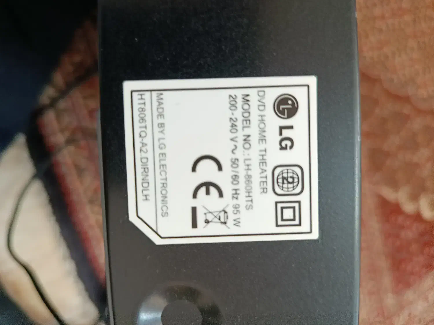 سینمای خانواده فلش خور ودی وی دی|سیستم صوتی خانگی|بناب, |دیوار