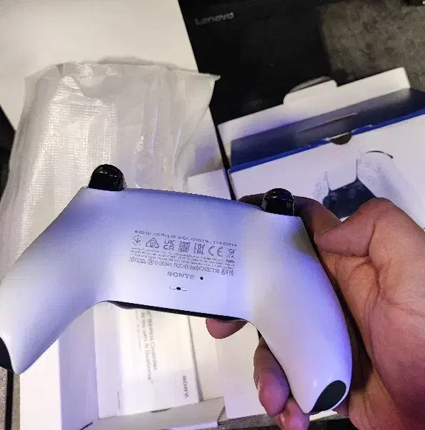 دسته بازی PS5|کنسول، بازی ویدئویی و آنلاین|تبریز, |دیوار