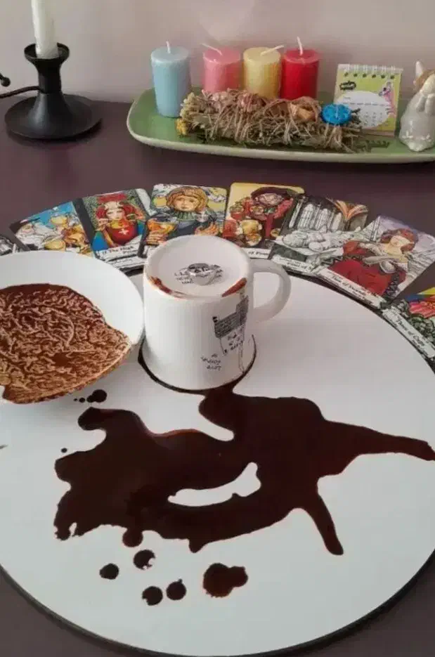 فال قهوه وتاروت استخاره فال سرنوشت صددرصدتضمینی|خدمات پذیرایی، مراسم|بندرعباس, |دیوار