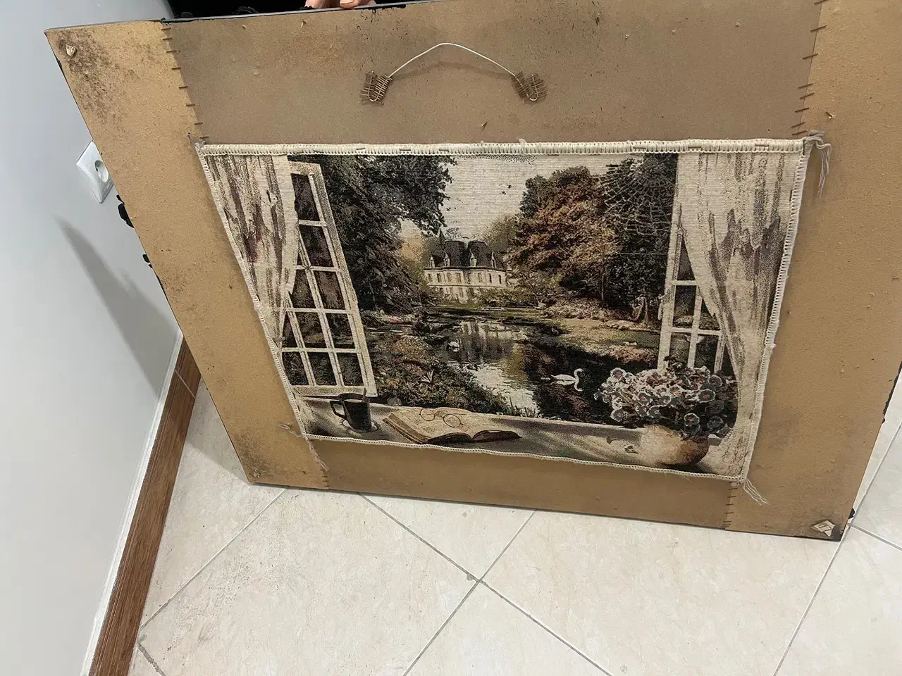 تابلو فرش|تابلو فرش|تهران, شادآباد|دیوار