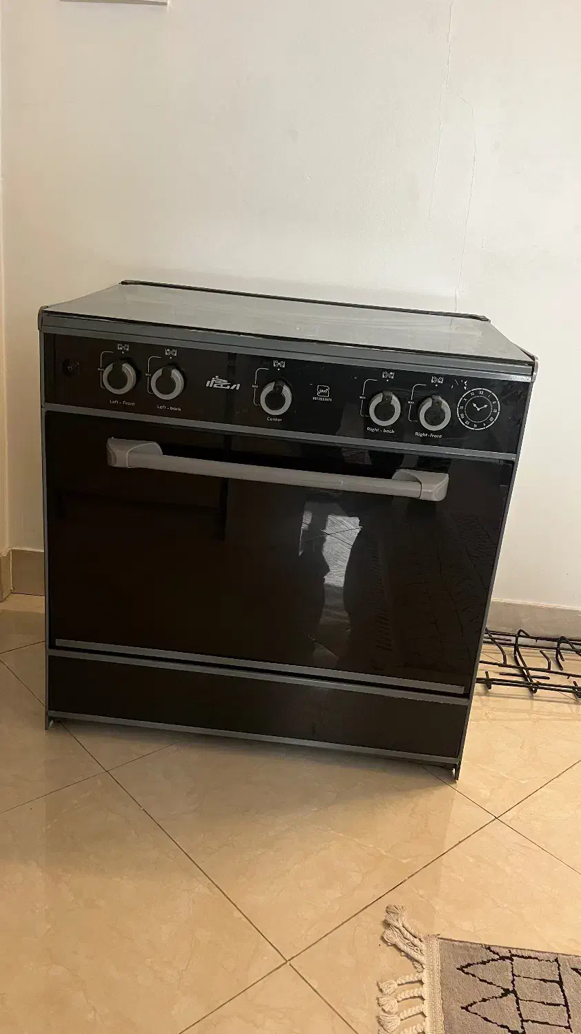 گاز طرح فر|اجاق گاز و لوازم برقی پخت‌وپز|تهران, کرمان|دیوار