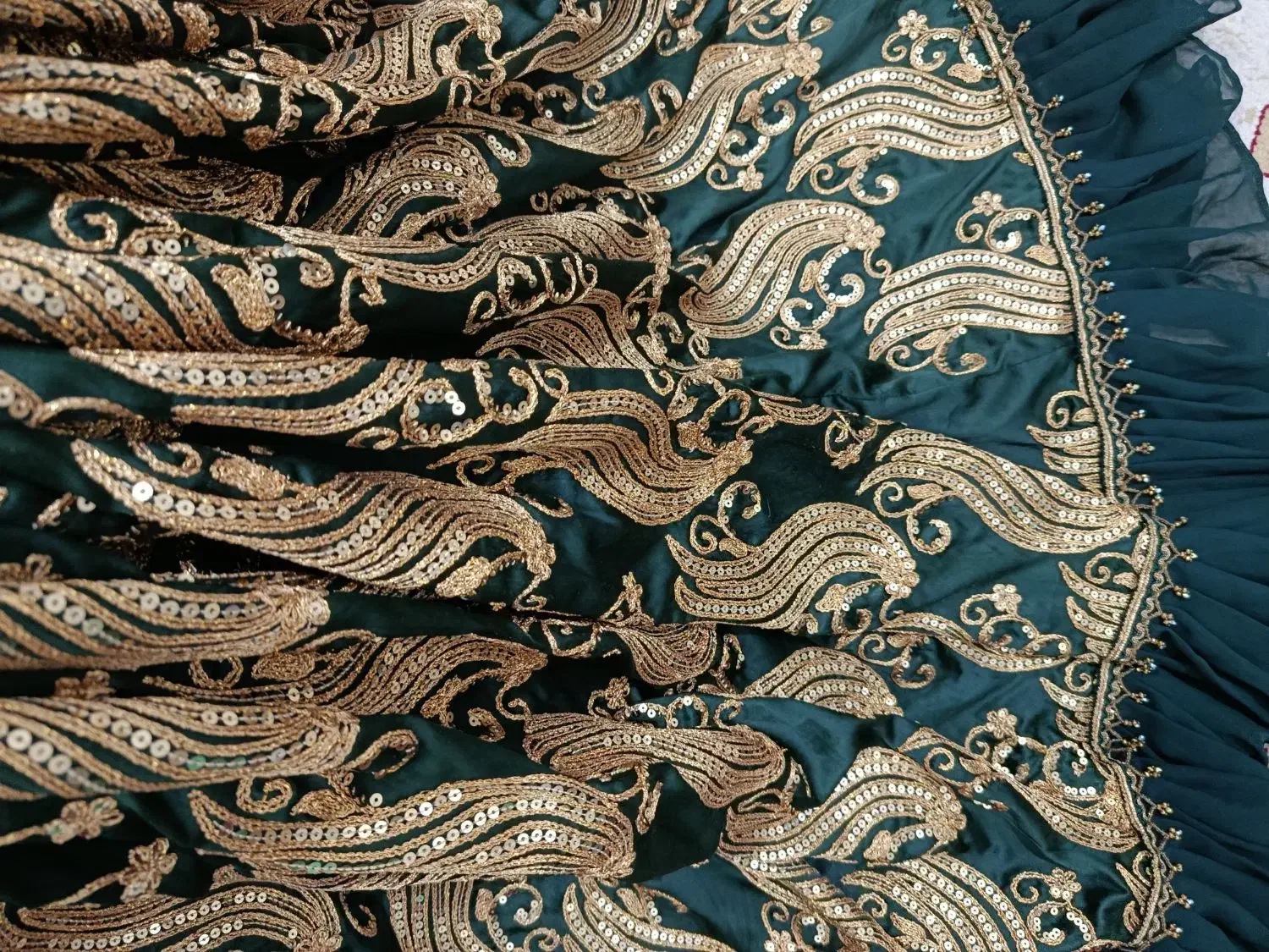 لباس محلی|لباس|دهدشت, |دیوار