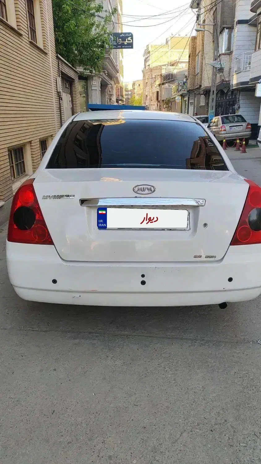 mwm530|خودرو سواری و وانت|بوکان, |دیوار