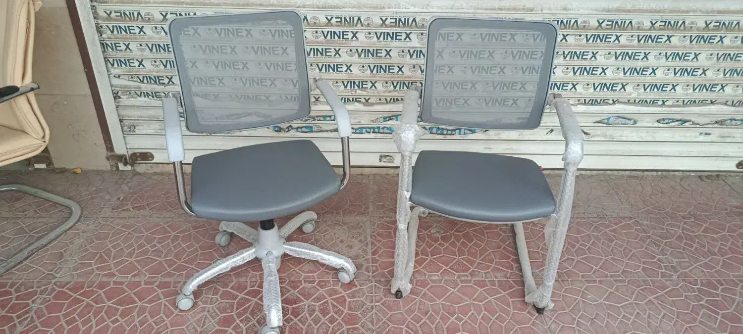 صندلی اداری|مبلمان اداری|تهران, شهید رجایی|دیوار