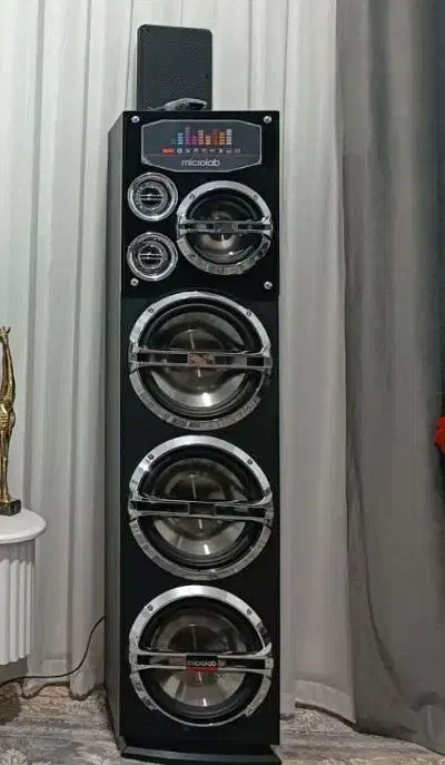 باند|سیستم صوتی خانگی|تربت جام, میان جام|دیوار