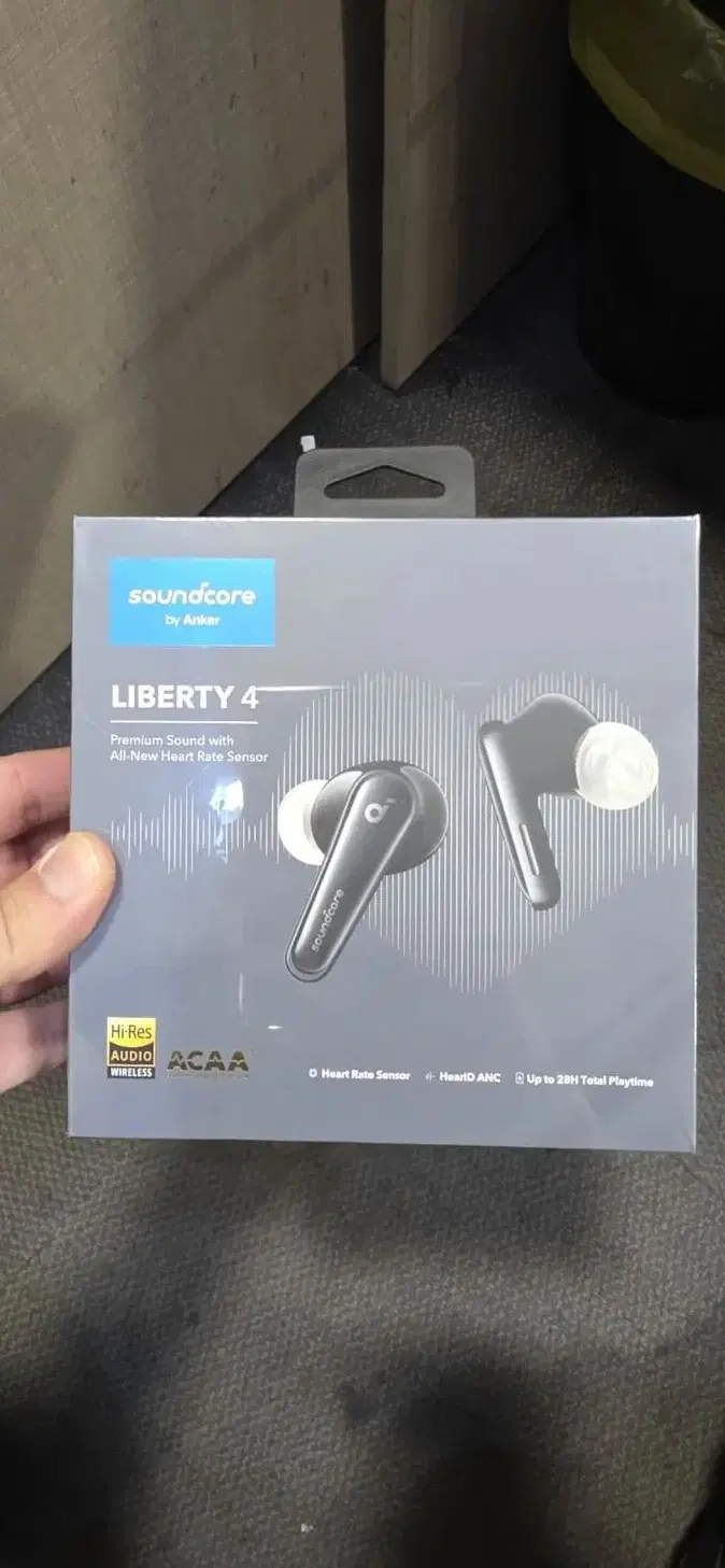 Anker Liberty 4|لوازم جانبی موبایل و تبلت|تهران, توحید|دیوار