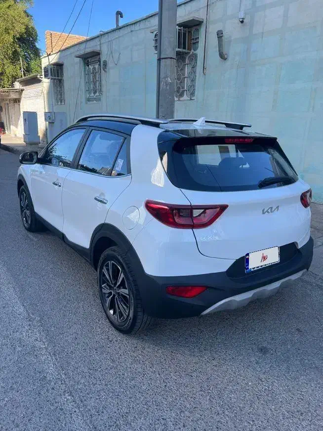 kia kx1 2025|خودرو سواری و وانت|دزفول, |دیوار