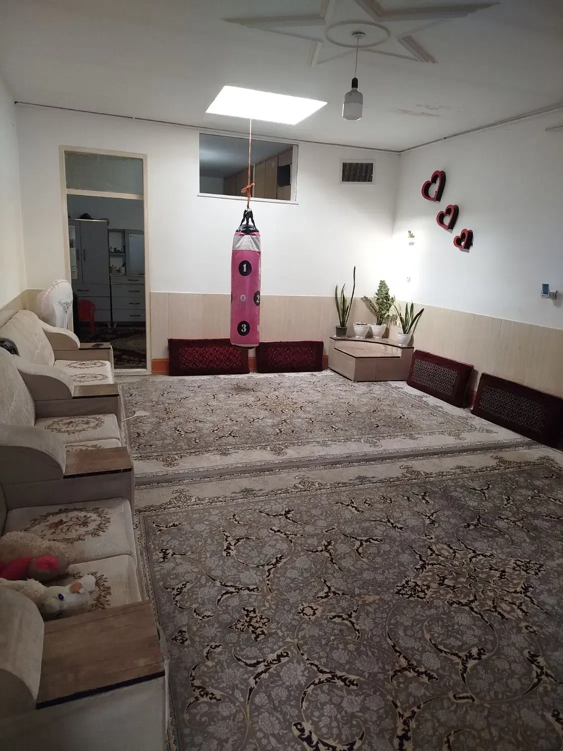 رهن کامل در رباط طرق املاک حاتمی|اجارهٔ خانه و ویلا|مشهد, رباط طرق|دیوار