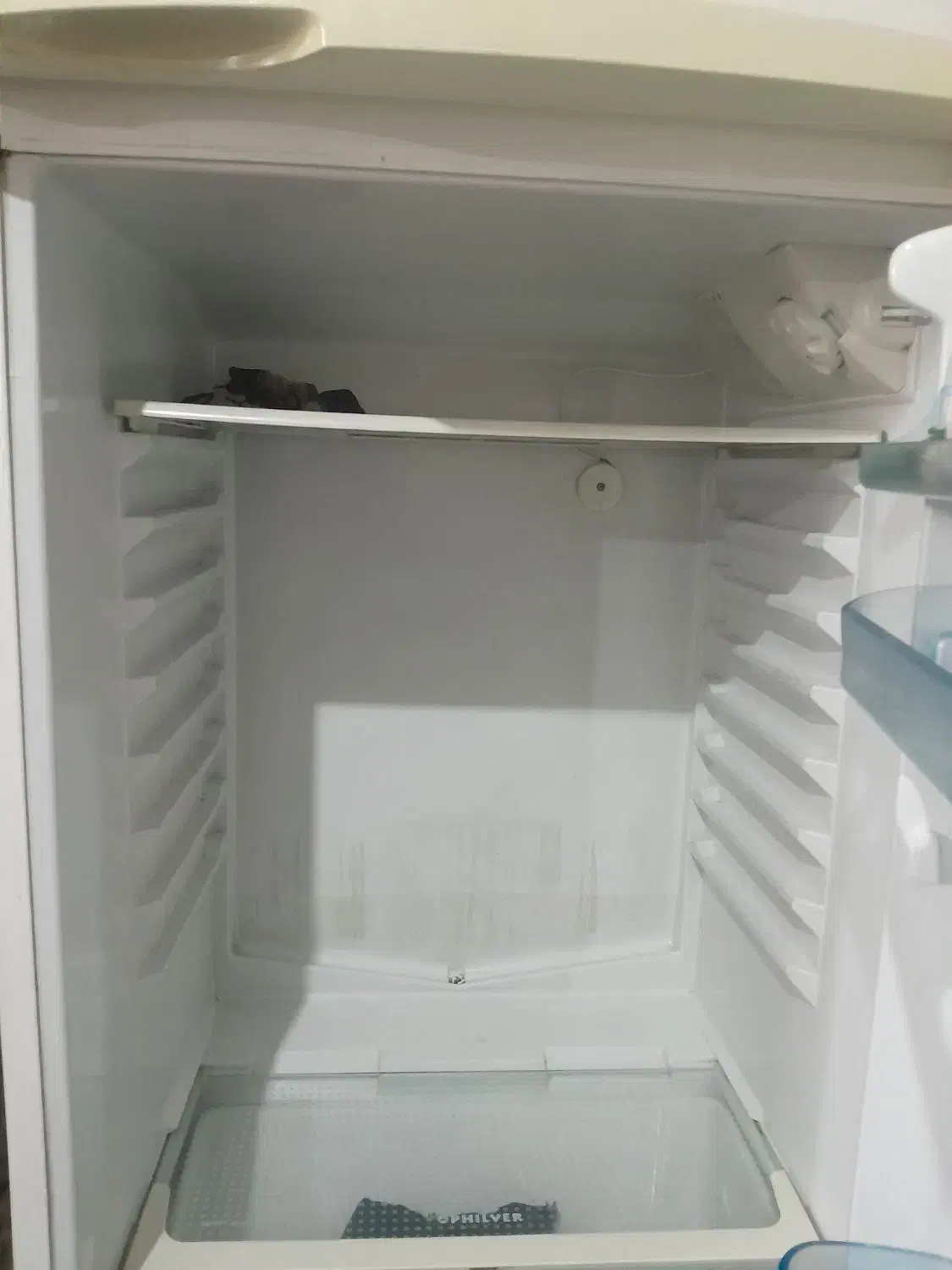 فروش یخچال درحدنو|یخچال و فریزر|فسا, |دیوار