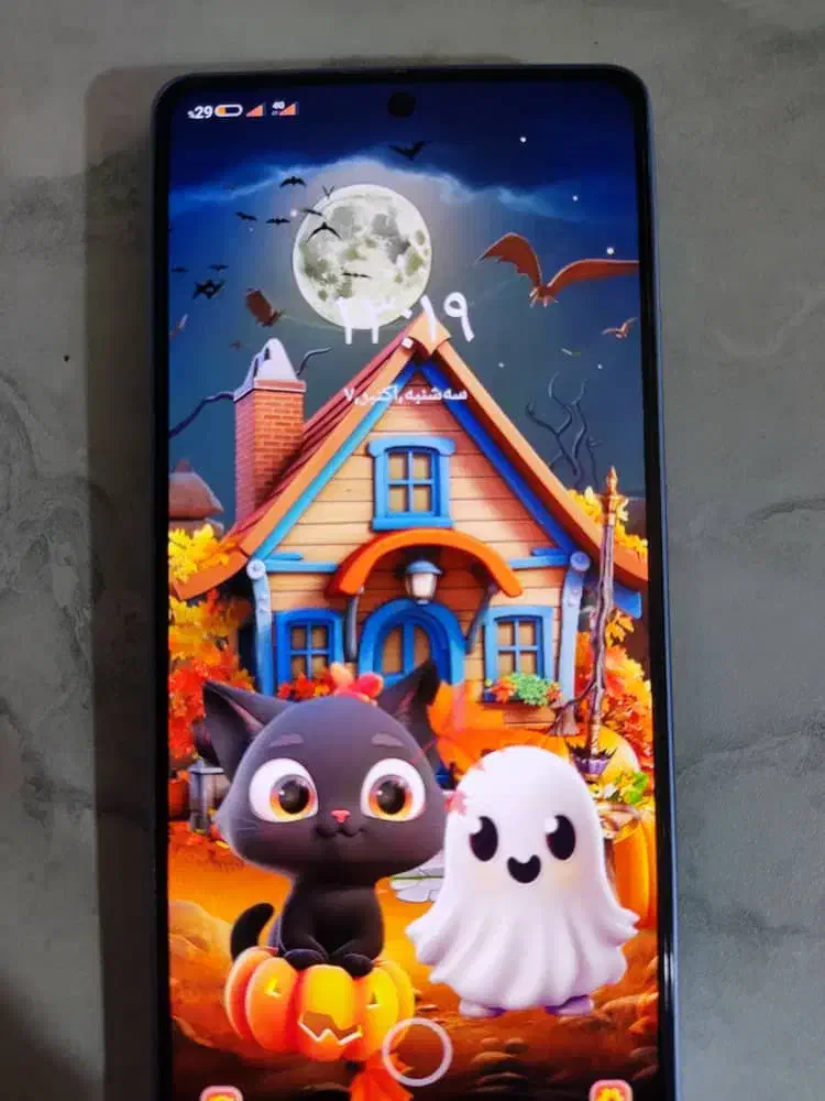 گوشی نوت13پرو|موبایل|ارومیه, |دیوار