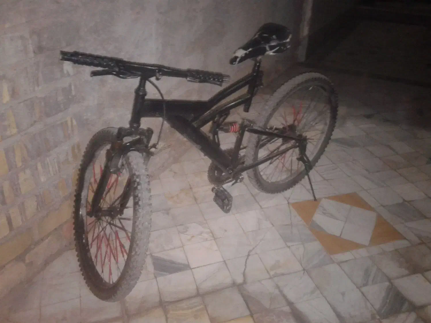 دوچرخه 26|دوچرخه، اسکیت، اسکوتر|قم, ولیعصر|دیوار