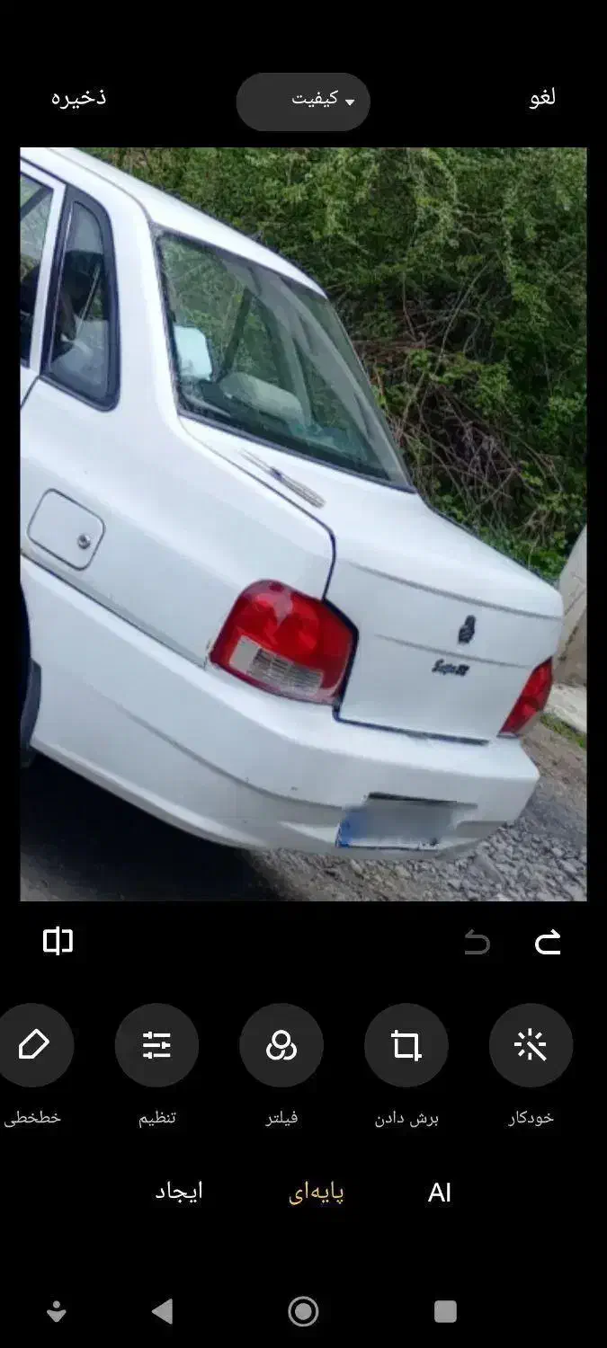 پراید 132|خودرو سواری و وانت|تبریز, |دیوار