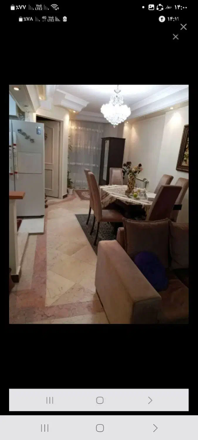 ۴۱۰ متر نیاوران کاشانک فقط مشارکت|مشارکت در ساخت املاک|ری, علایین|دیوار