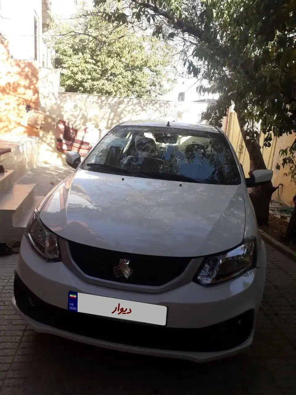 ساینا صفر دوگانهGX.|خودرو سواری و وانت|نورآباد, |دیوار