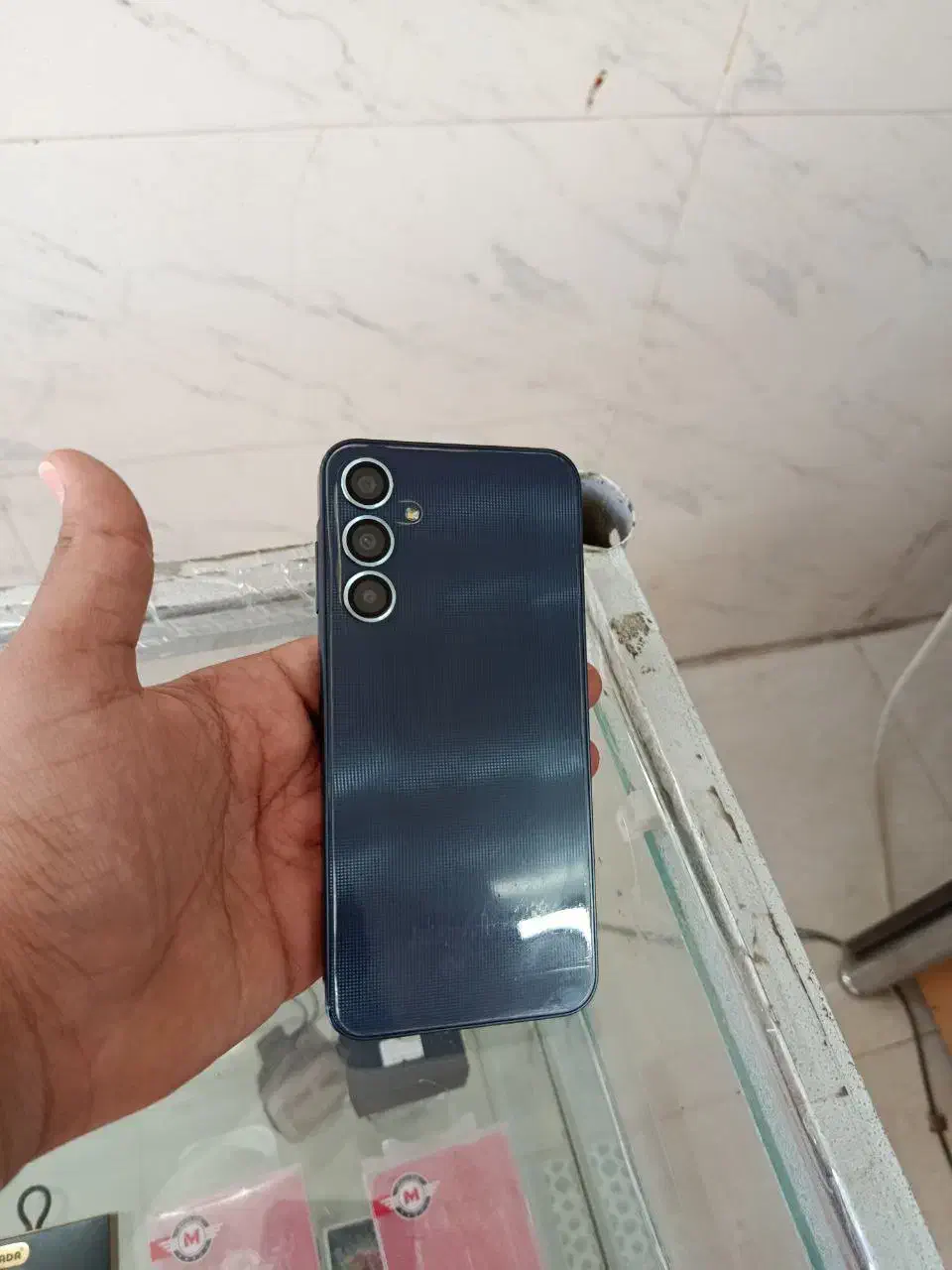 گوشی A25سالم|موبایل|مشهد, پورسینا|دیوار