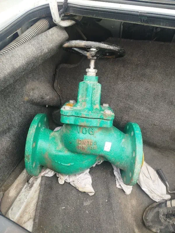 وگ بی همتا pn16|ابزارآلات|ساوه, |دیوار