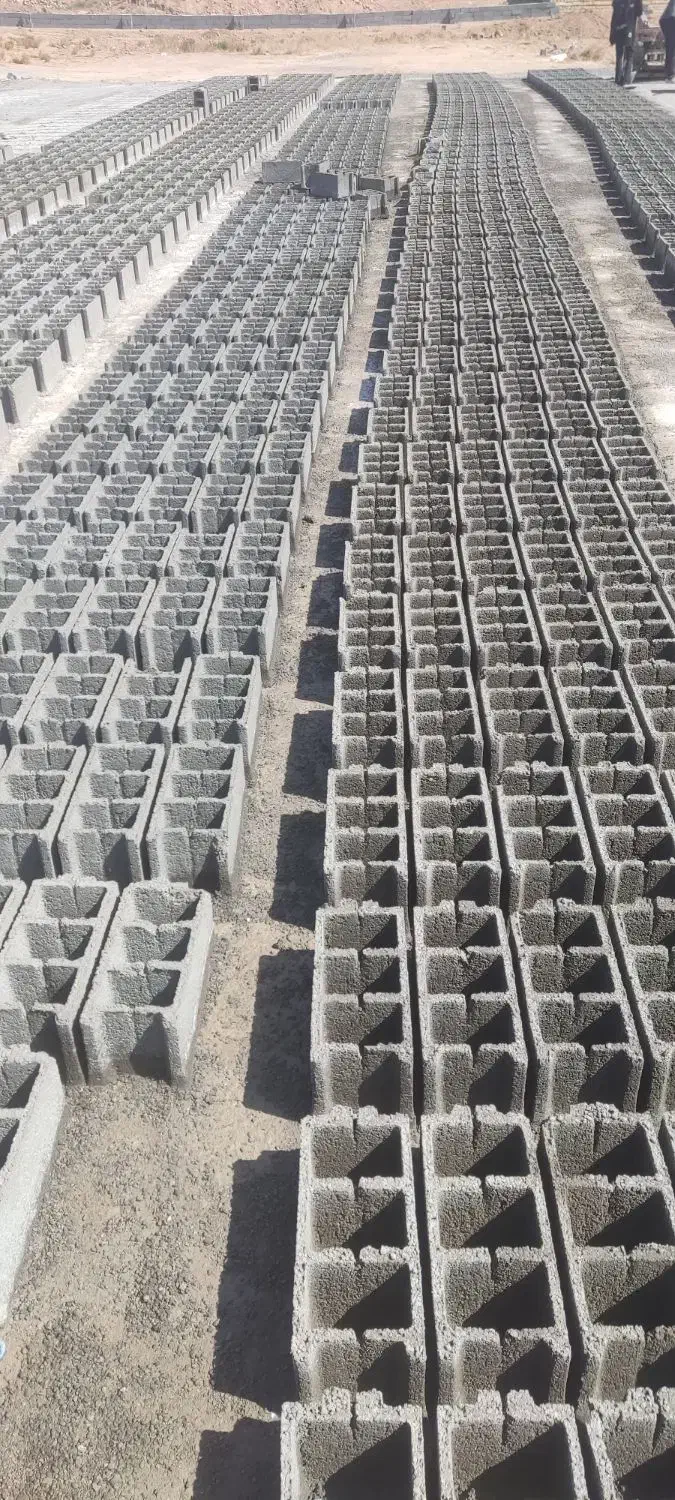 بلوک سیمانی 37*17|مصالح و تجهیزات ساختمان|کاشان, شهید زجاجی|دیوار