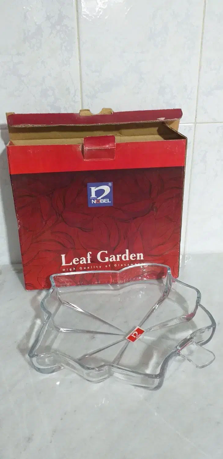 تعدادی ظروف به فروش میرسد|ظروف سرو و پذیرایی|لنگرود, |دیوار