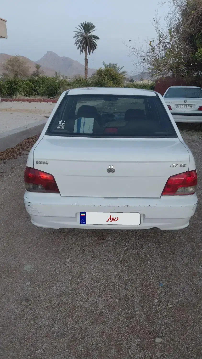 سواری|خودرو سواری و وانت|داراب, |دیوار