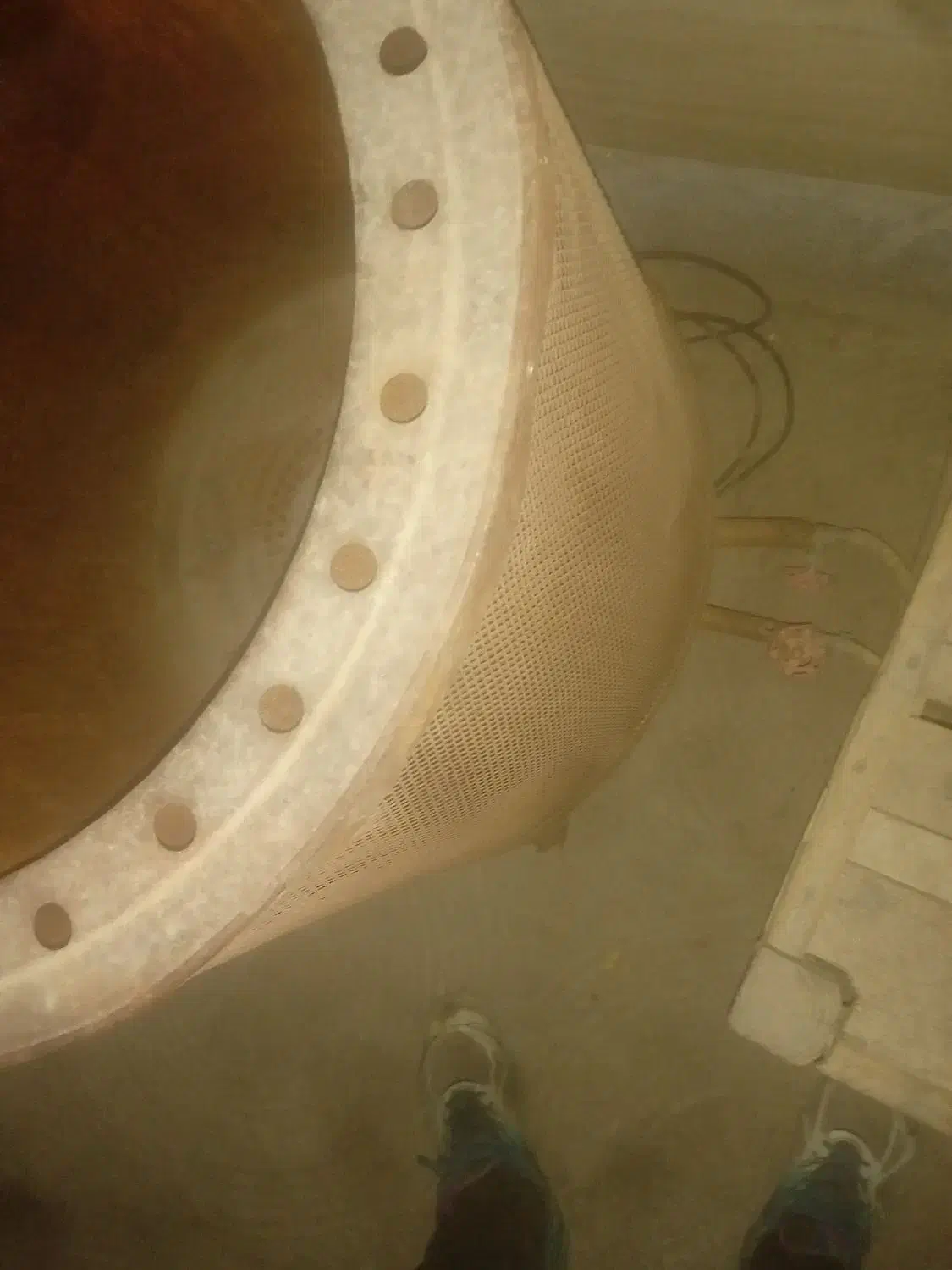 تنورگازی|اجاق گاز و لوازم برقی پخت‌وپز|نجف‌آباد, امیرآباد|دیوار