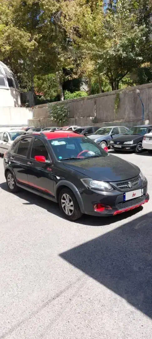 کوییک ار ۱۴۰۱ بی رنگ فنی سالم بدون یک ریال خرج|خودرو سواری و وانت|فردیس, فردیس|دیوار