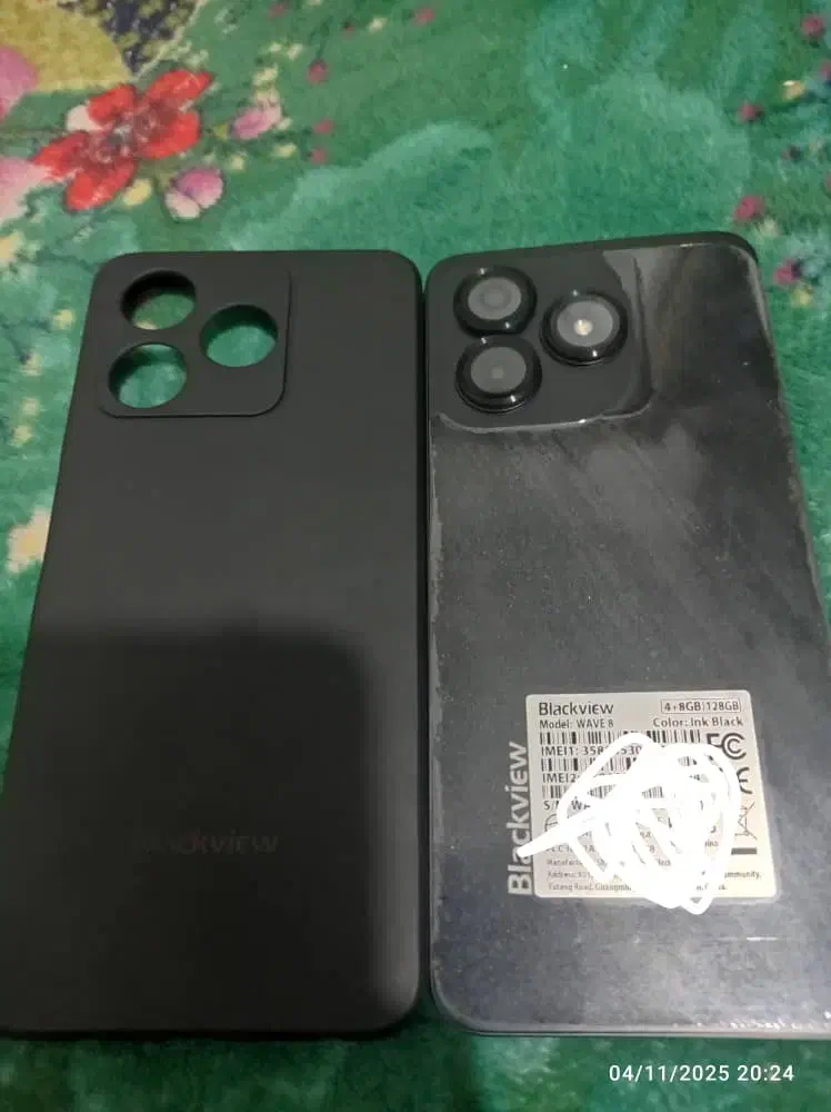 گوشی بلک ویو معامله ای وفروشی|موبایل|ایرانشهر, |دیوار