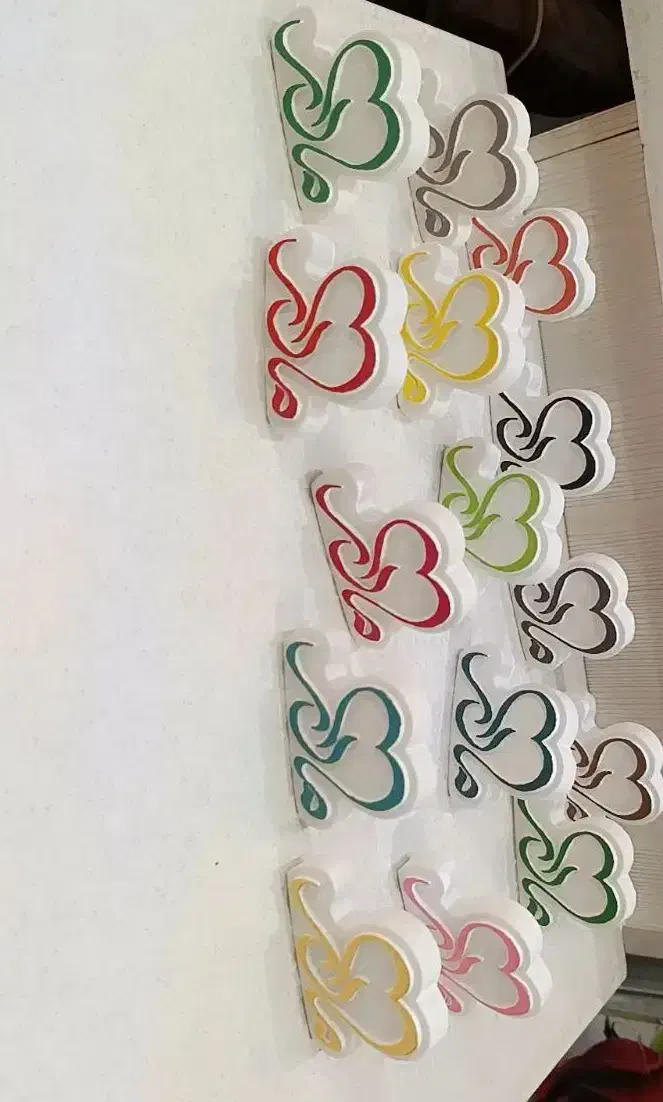 هدیه روز مادر|صنایع دستی و سایر لوازم تزئینی|خمینیشهر, |دیوار