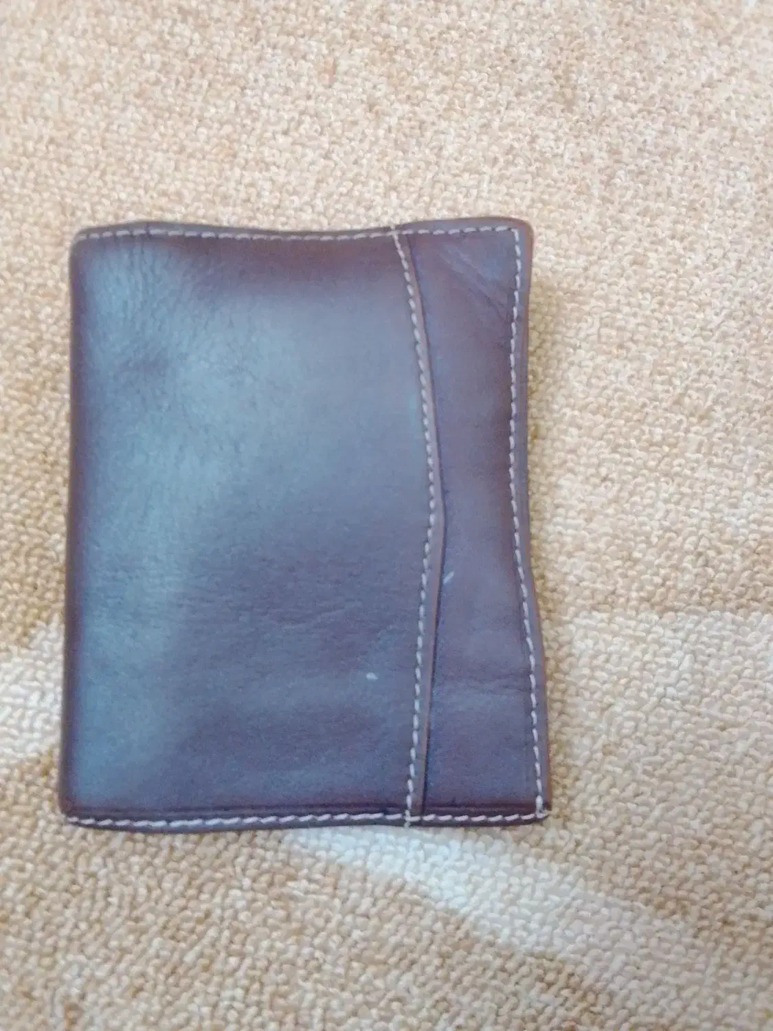 آگهی گم شده کیف جیبی|اشیا|بندر کنگان, |دیوار